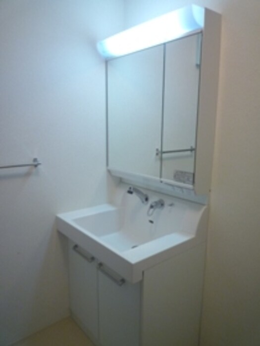 エル プエンテIIの物件内観写真