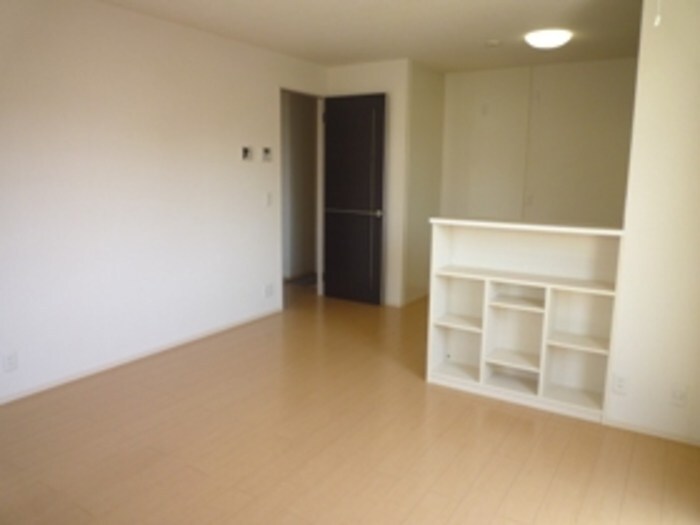 エル プエンテIIの物件内観写真