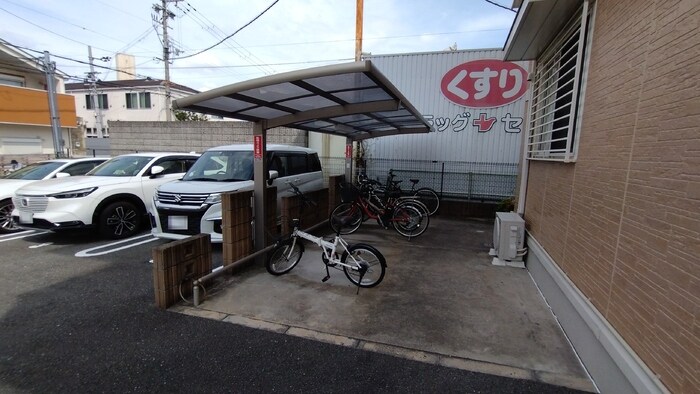 エル プエンテIIの物件内観写真