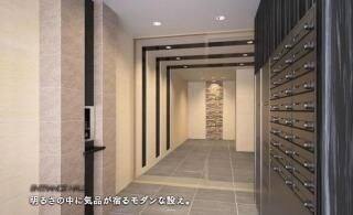 ファーストフィオーレ吹田ドマーニの物件内観写真