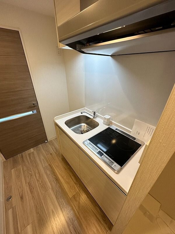 ファーストフィオーレ吹田ドマーニの物件内観写真