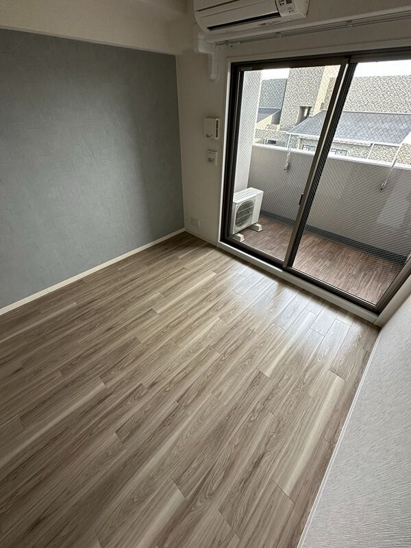 ファーストフィオーレ吹田ドマーニの物件内観写真