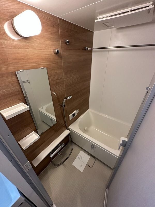 ファーストフィオーレ吹田ドマーニの物件内観写真