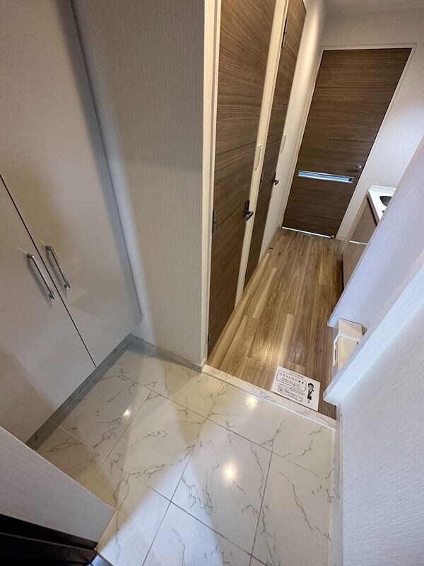 ファーストフィオーレ吹田ドマーニの物件内観写真