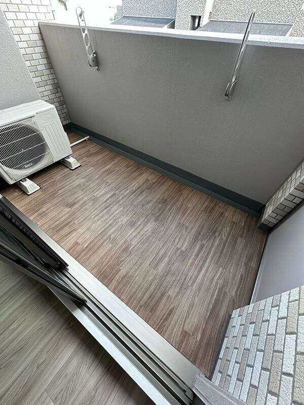 ファーストフィオーレ吹田ドマーニの物件内観写真