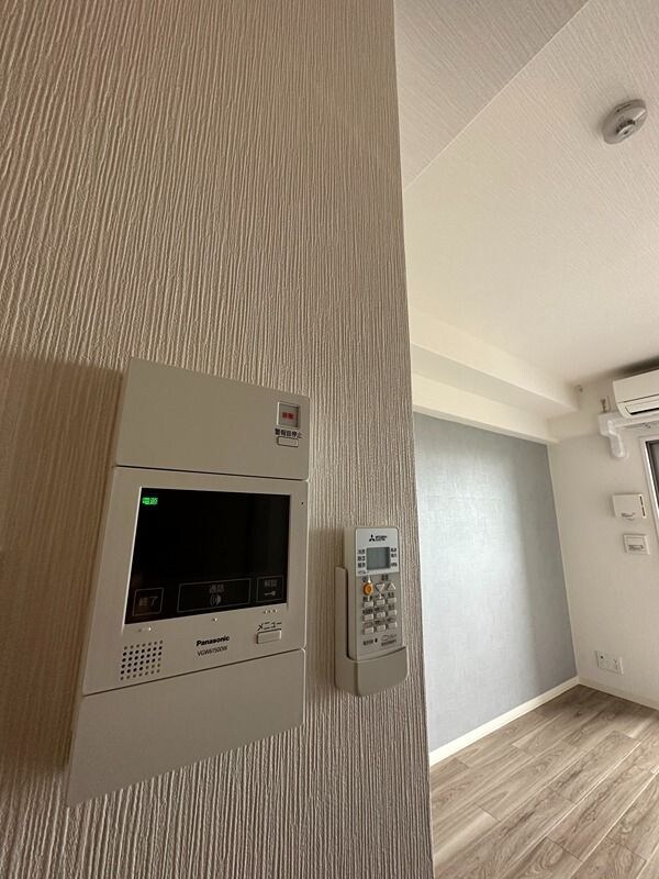 ファーストフィオーレ吹田ドマーニの物件内観写真