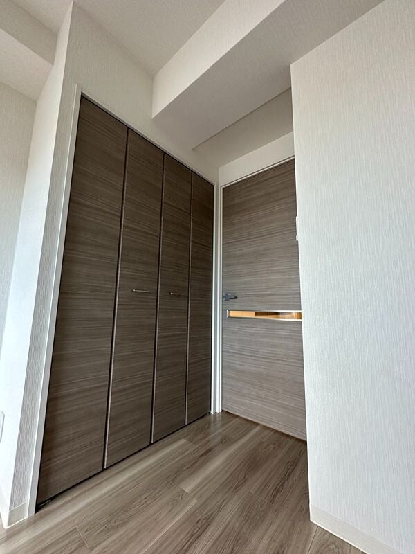 ファーストフィオーレ吹田ドマーニの物件内観写真