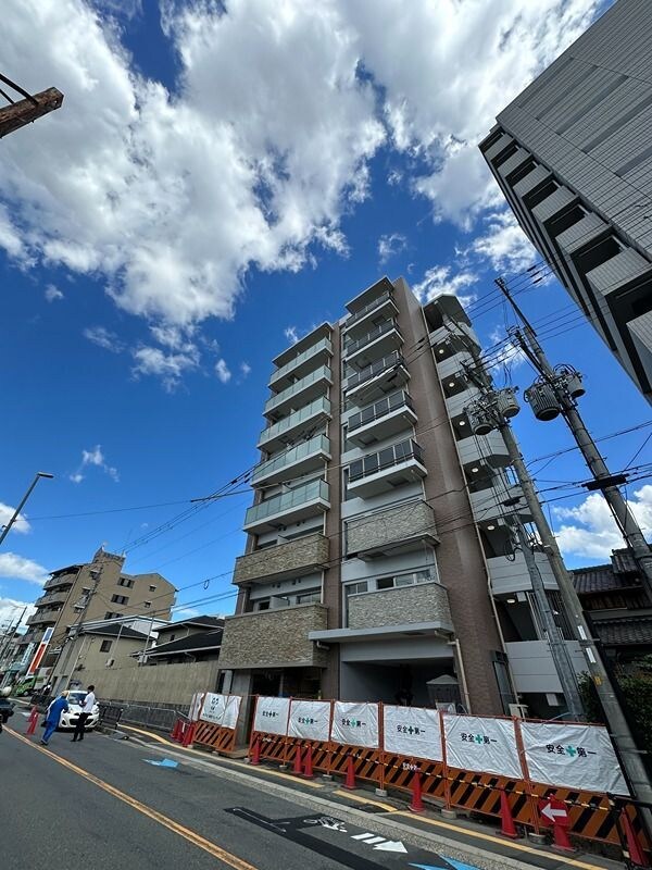 ファーストフィオーレ吹田ドマーニの物件内観写真