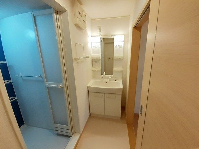 プレアルスの物件内観写真