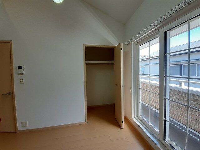 プレアルスの物件内観写真