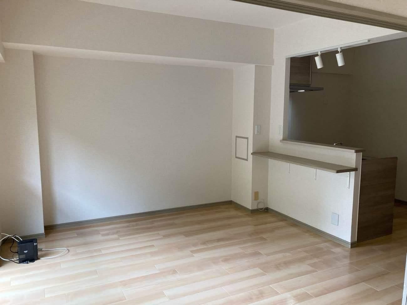 シャルマンコーポ荒牧の物件内観写真