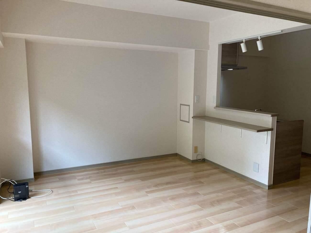 シャルマンコーポ荒牧の物件内観写真