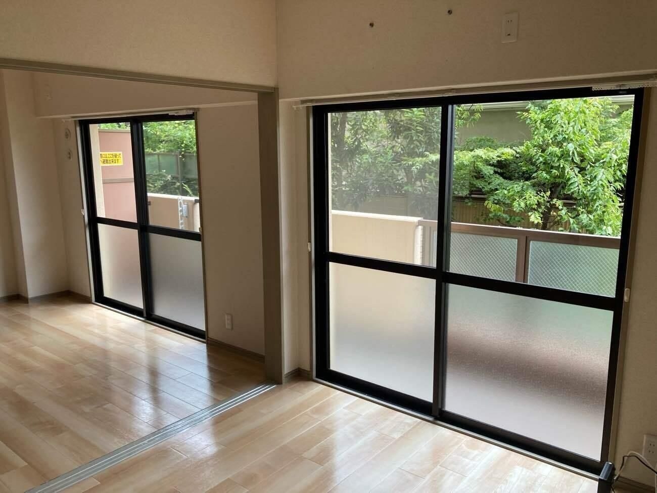 シャルマンコーポ荒牧の物件内観写真