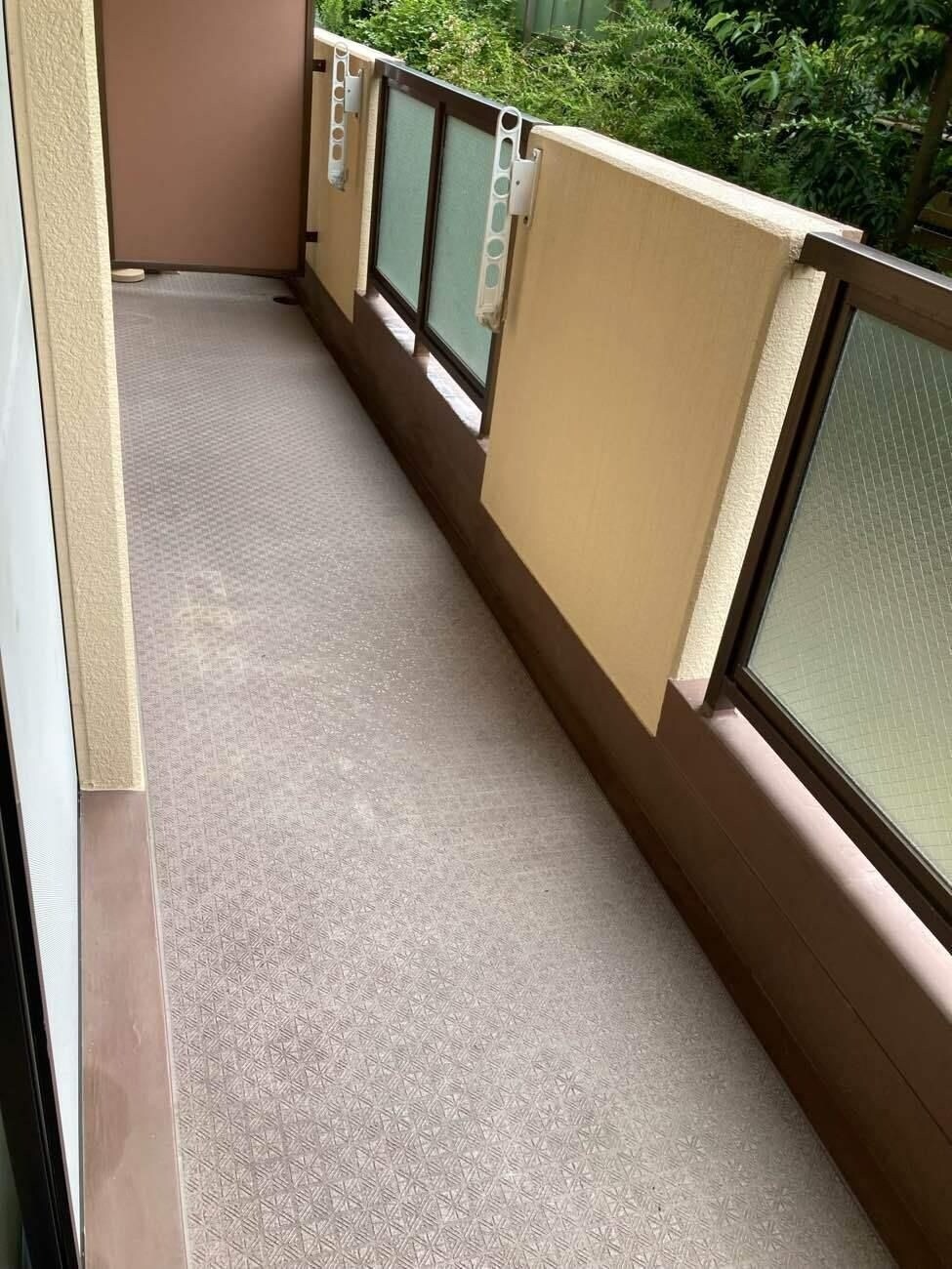 シャルマンコーポ荒牧の物件内観写真