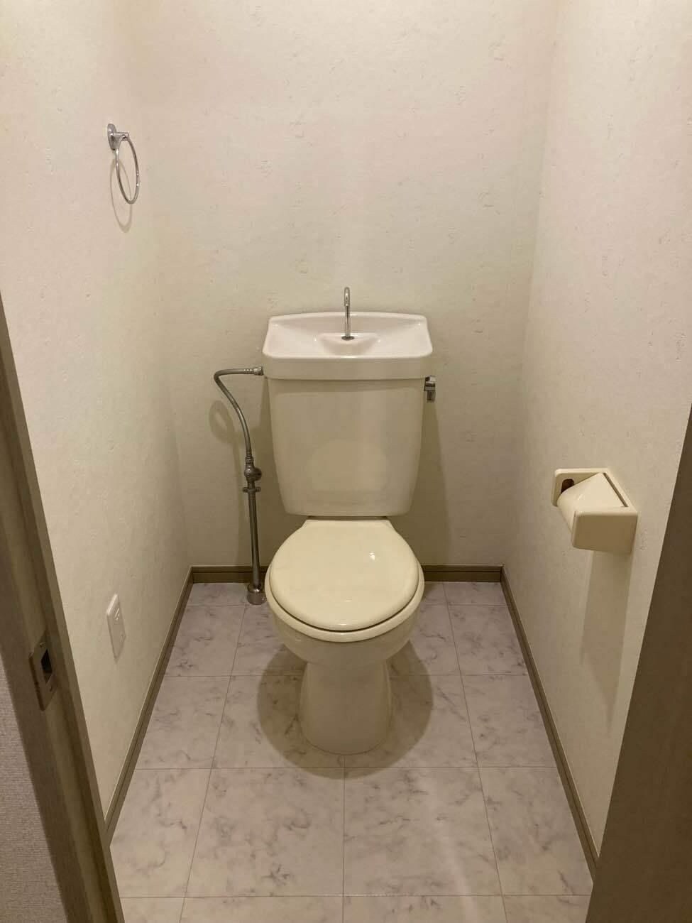 シャルマンコーポ荒牧の物件内観写真