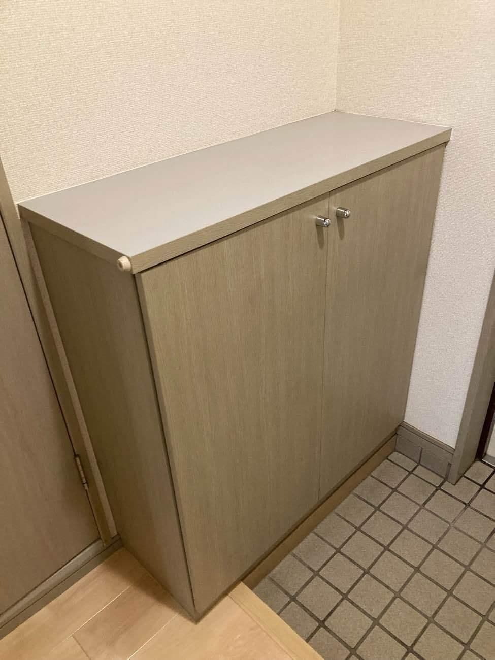 シャルマンコーポ荒牧の物件内観写真