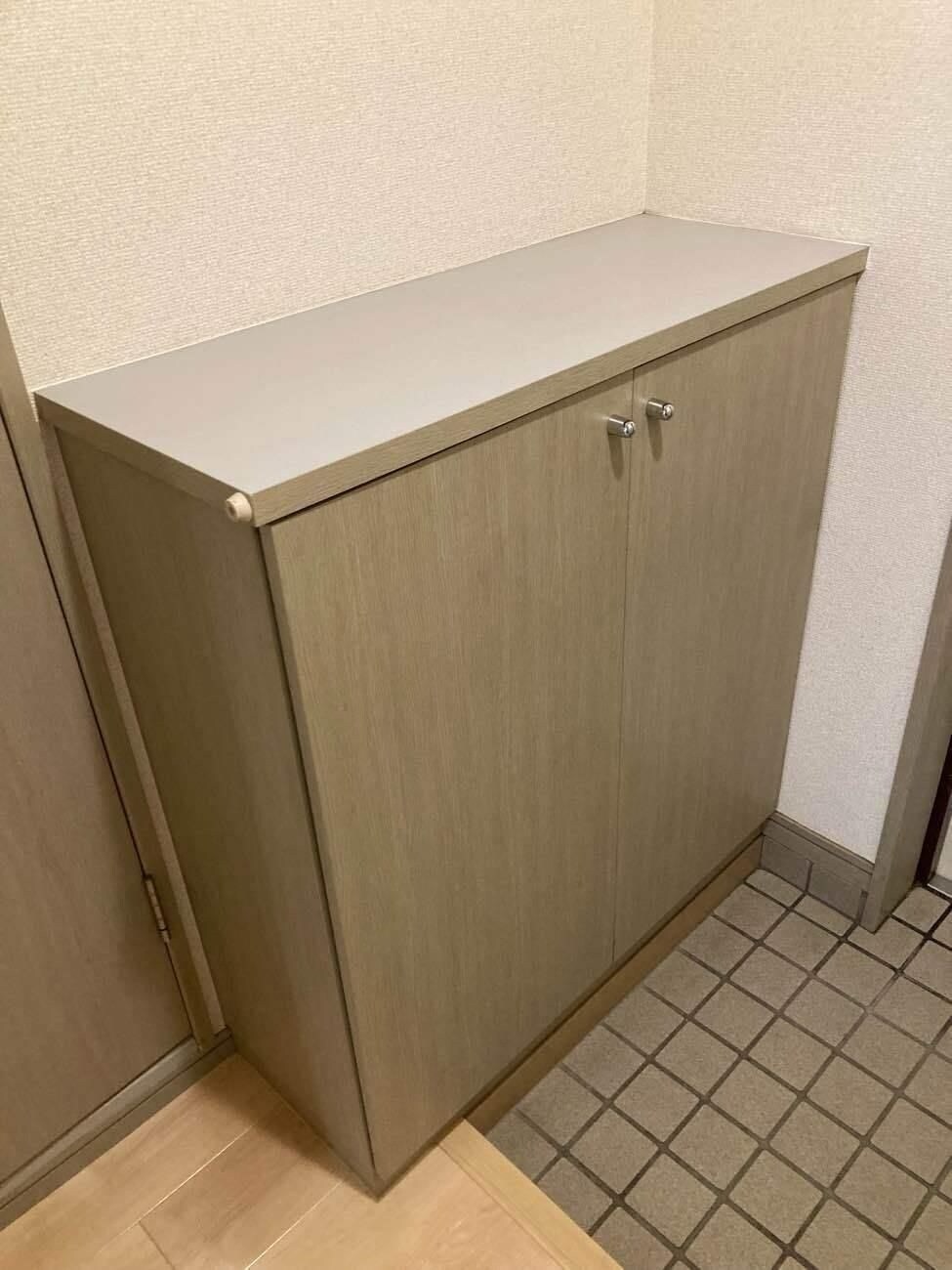 シャルマンコーポ荒牧の物件内観写真