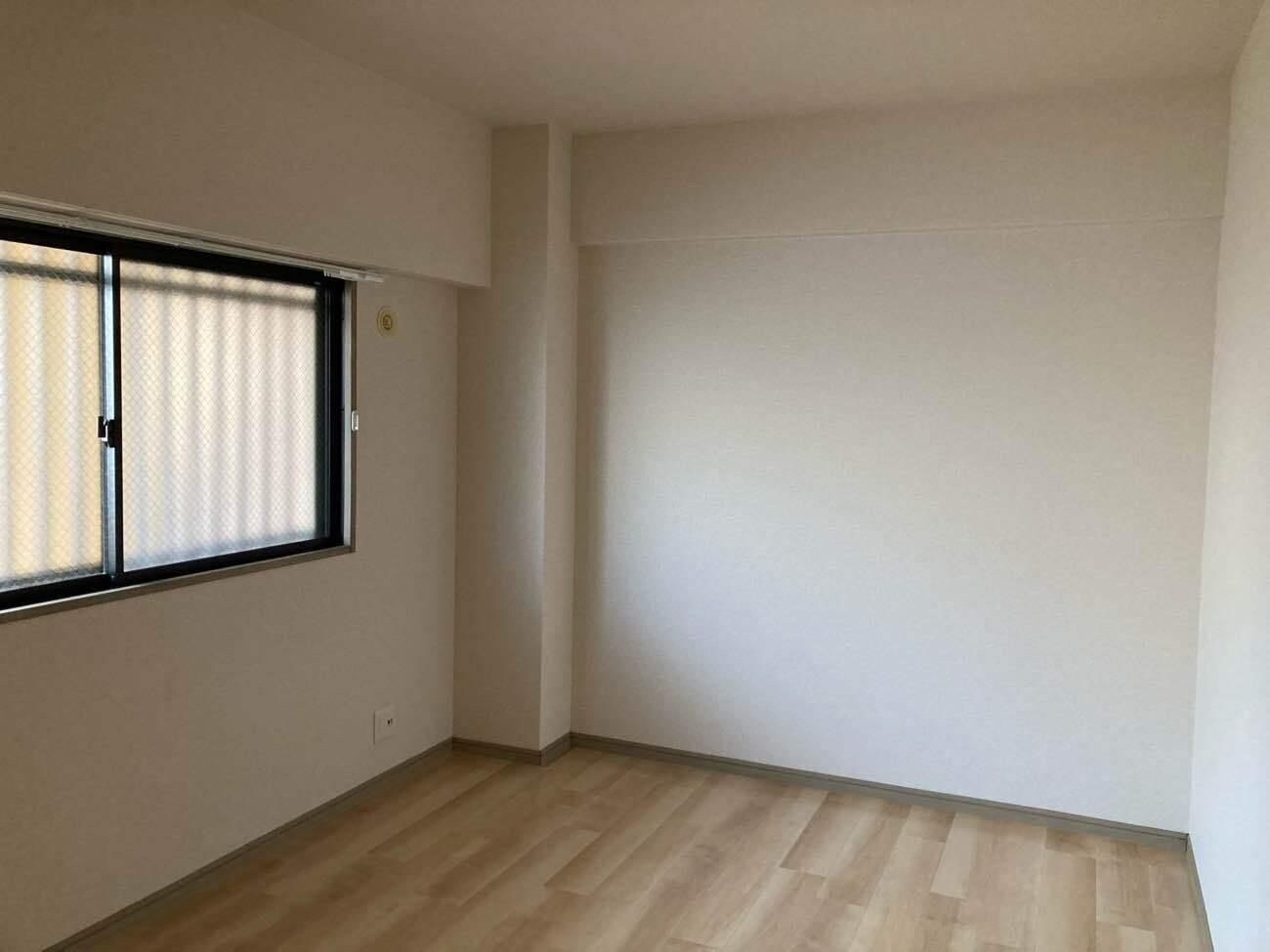 シャルマンコーポ荒牧の物件内観写真