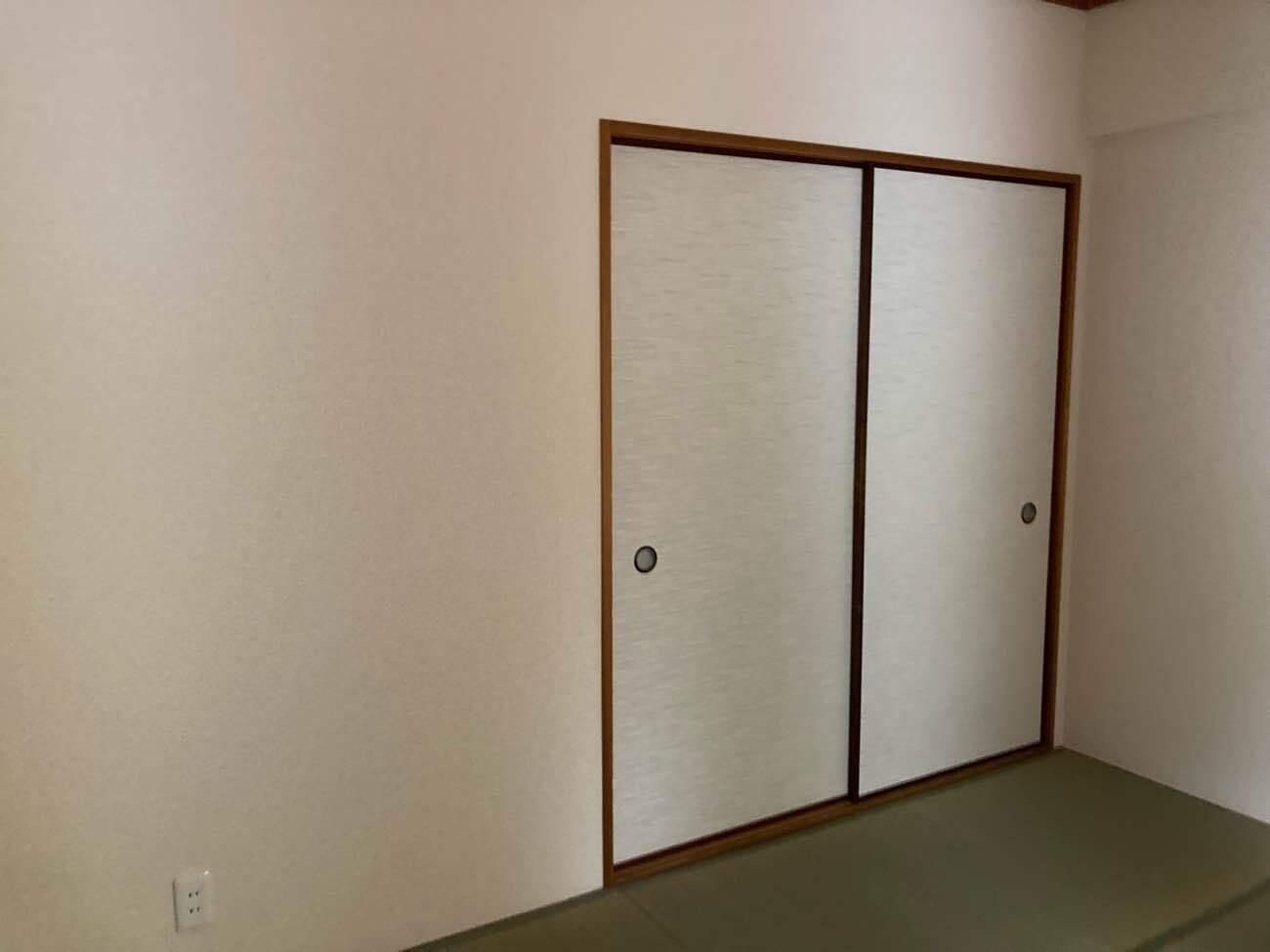 シャルマンコーポ荒牧の物件内観写真