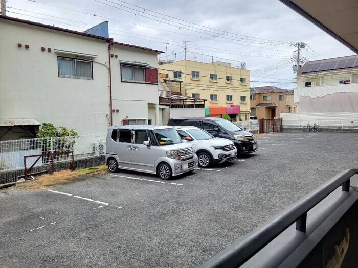 伊丹駅 バス20分  西野武庫川センター下車：停歩5分 1階の物件内観写真