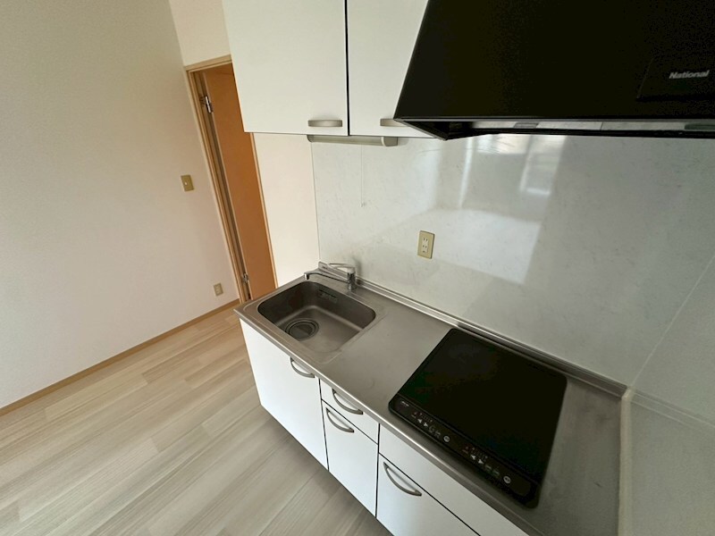 ヴェルドミールマーガレットの物件内観写真