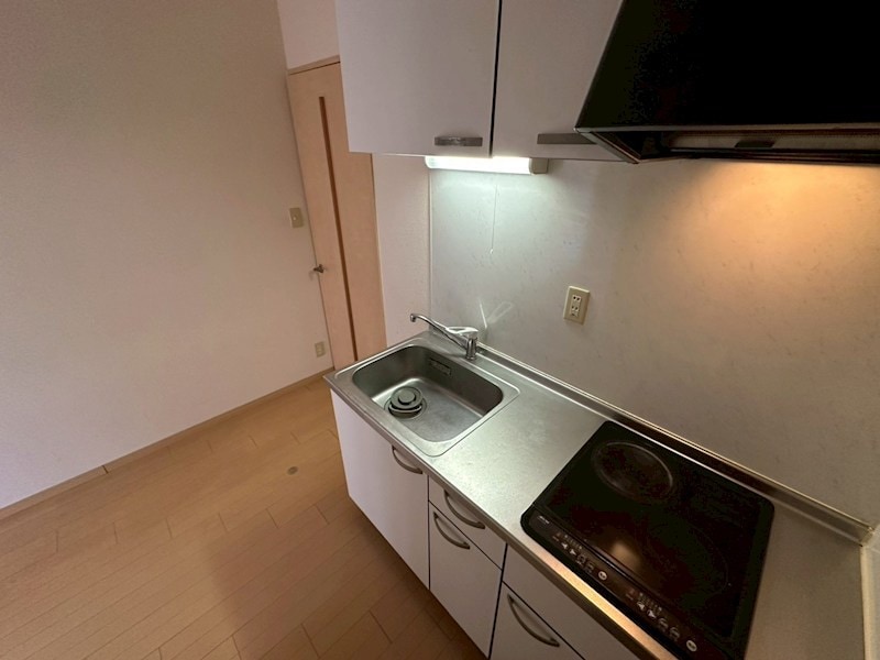 ヴェルドミールマーガレットの物件内観写真