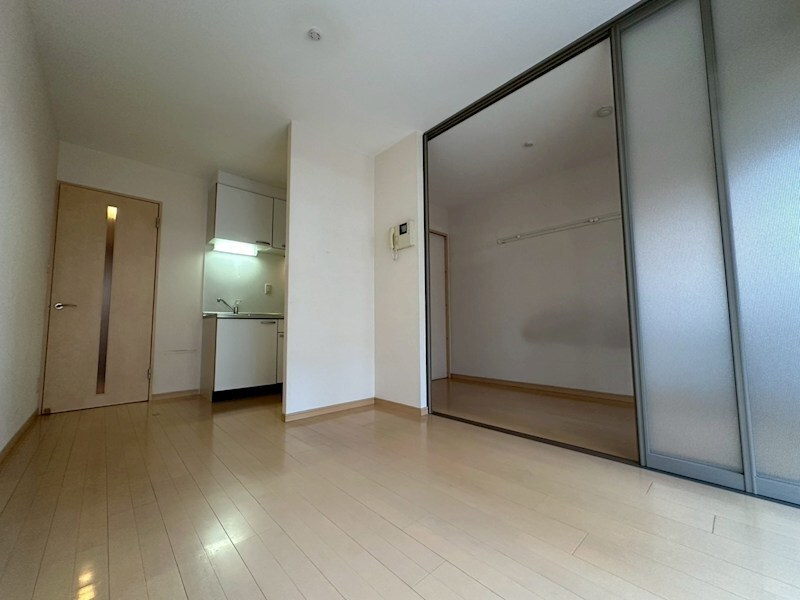 ヴェルドミールマーガレットの物件内観写真