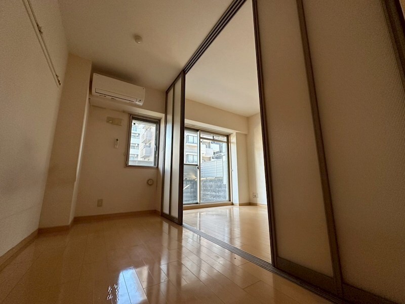 ヴェルドミールマーガレットの物件内観写真