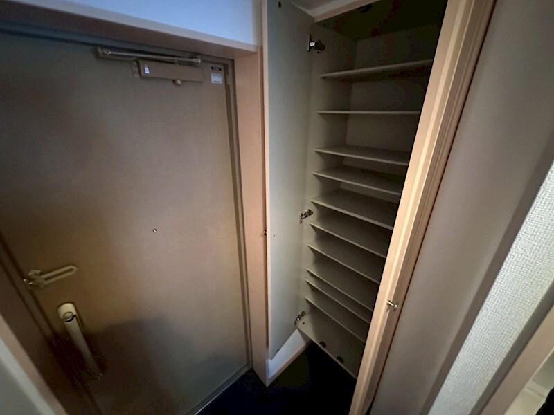 ヴェルドミールマーガレットの物件内観写真