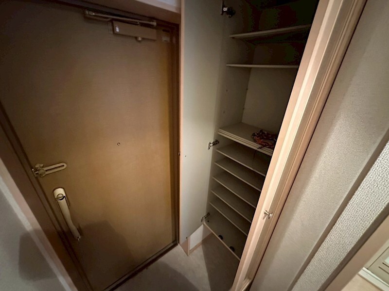 ヴェルドミールマーガレットの物件内観写真