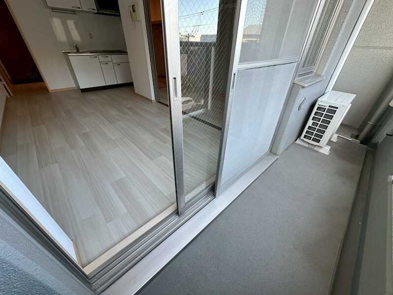 ヴェルドミールマーガレットの物件内観写真