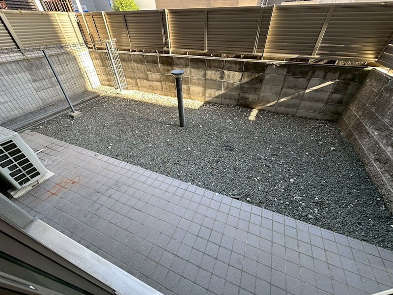 ヴェルドミールマーガレットの物件内観写真