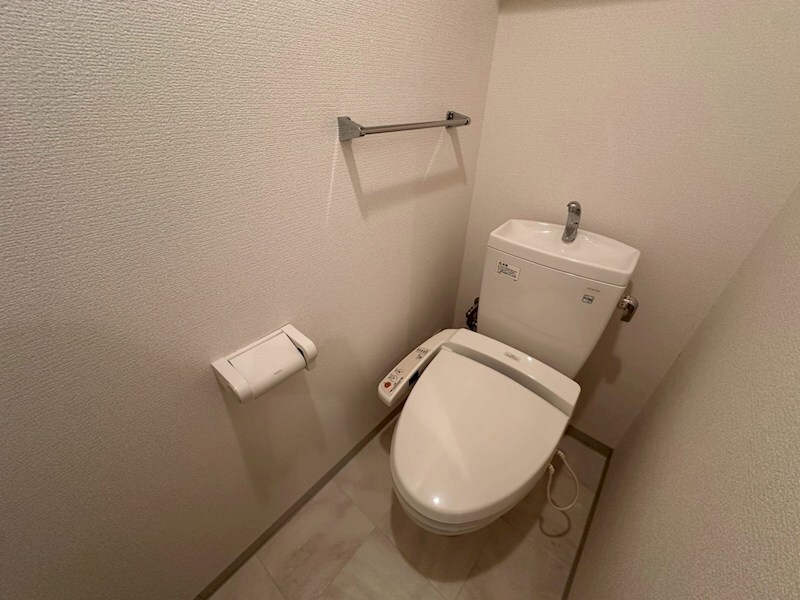 ヴェルドミールマーガレットの物件内観写真