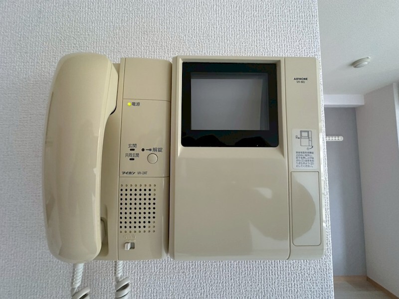 ヴェルドミールマーガレットの物件内観写真