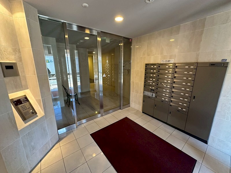 ヴェルドミールマーガレットの物件内観写真