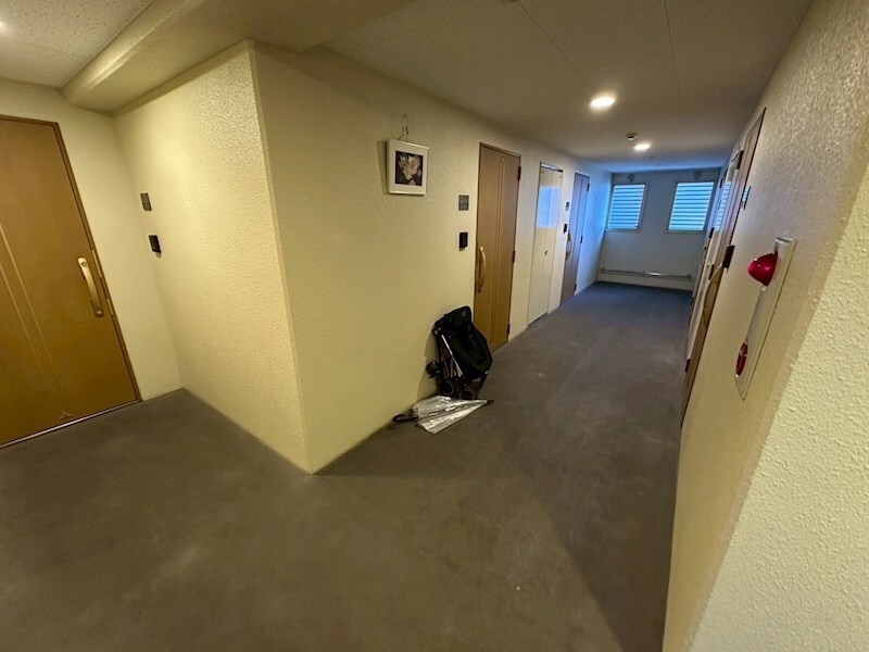 ヴェルドミールマーガレットの物件内観写真