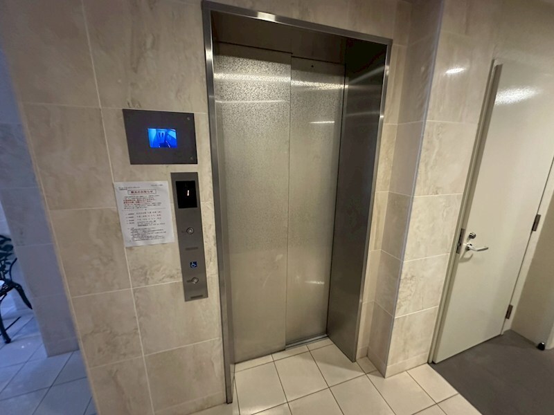 ヴェルドミールマーガレットの物件内観写真