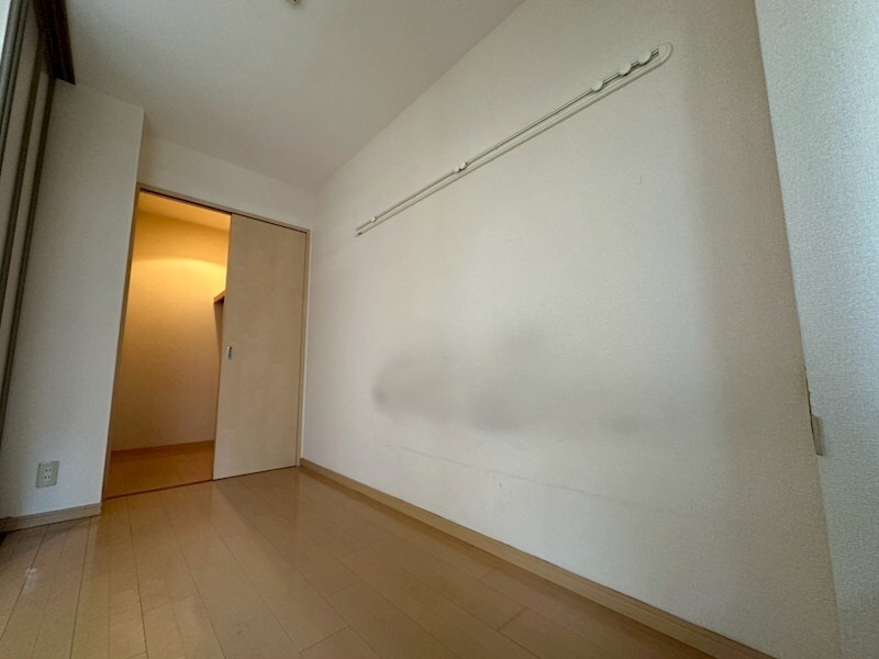 ヴェルドミールマーガレットの物件内観写真