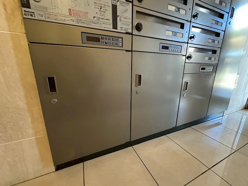 ヴェルドミールマーガレットの物件内観写真