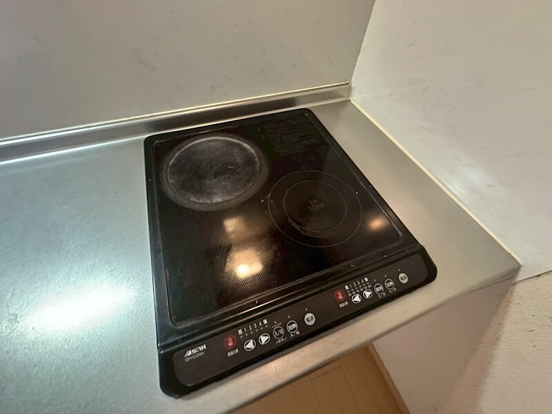 ヴェルドミールマーガレットの物件内観写真