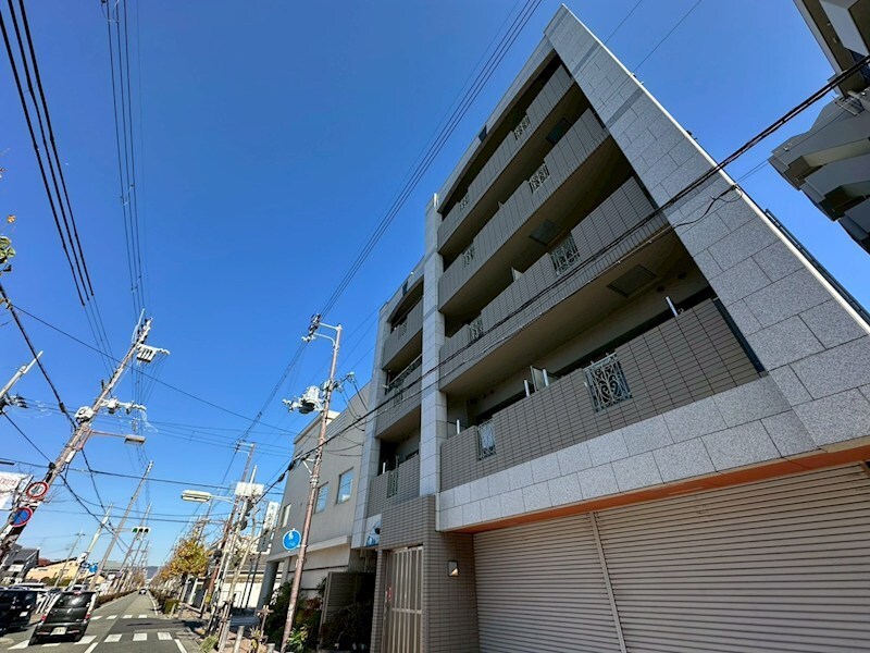 ヴェルドミールマーガレットの物件内観写真