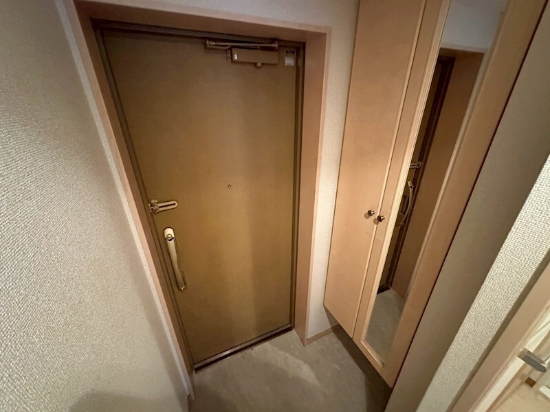 ヴェルドミールマーガレットの物件内観写真