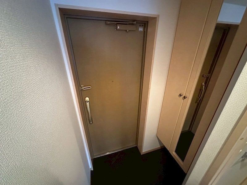 ヴェルドミールマーガレットの物件内観写真