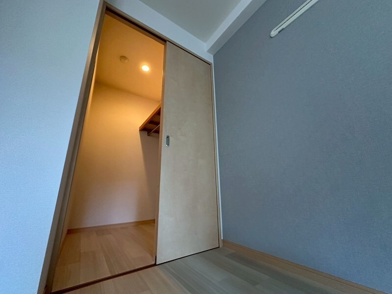 ヴェルドミールマーガレットの物件内観写真