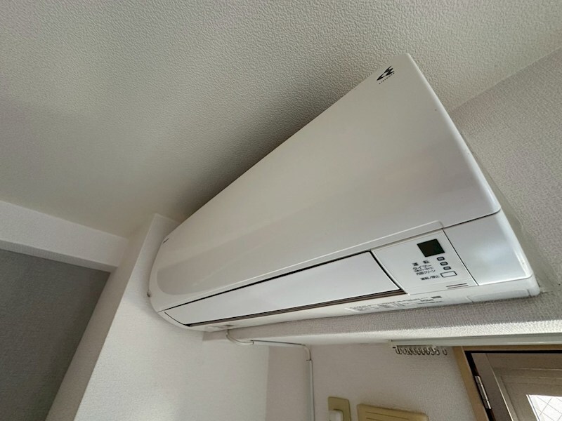 ヴェルドミールマーガレットの物件内観写真