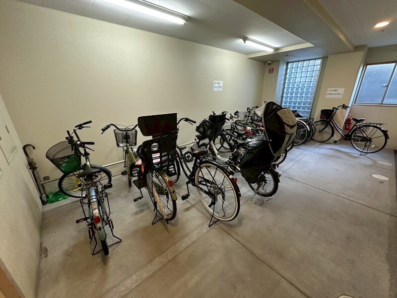 ヴェルドミールマーガレットの物件内観写真