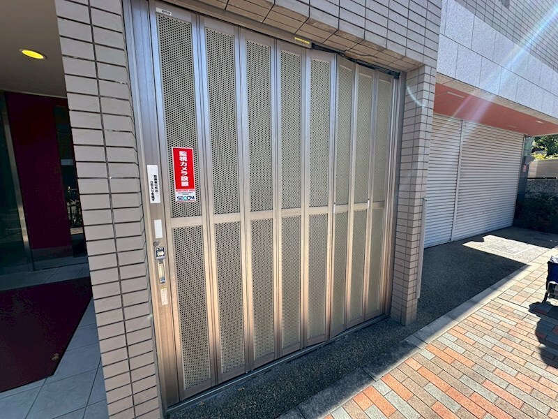 ヴェルドミールマーガレットの物件内観写真