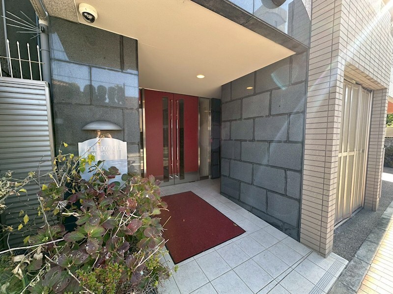 ヴェルドミールマーガレットの物件内観写真