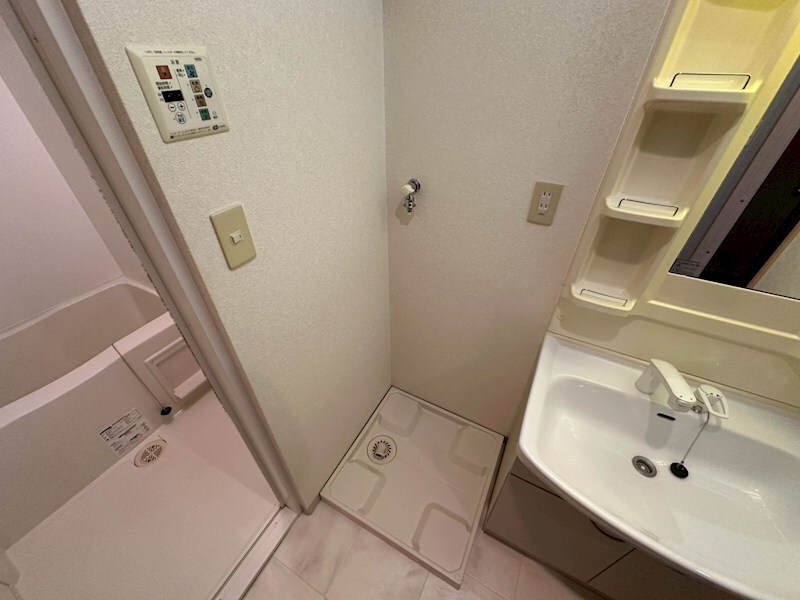 ヴェルドミールマーガレットの物件内観写真