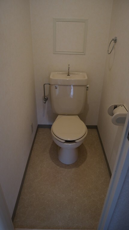 アミティエ西緑丘の物件内観写真